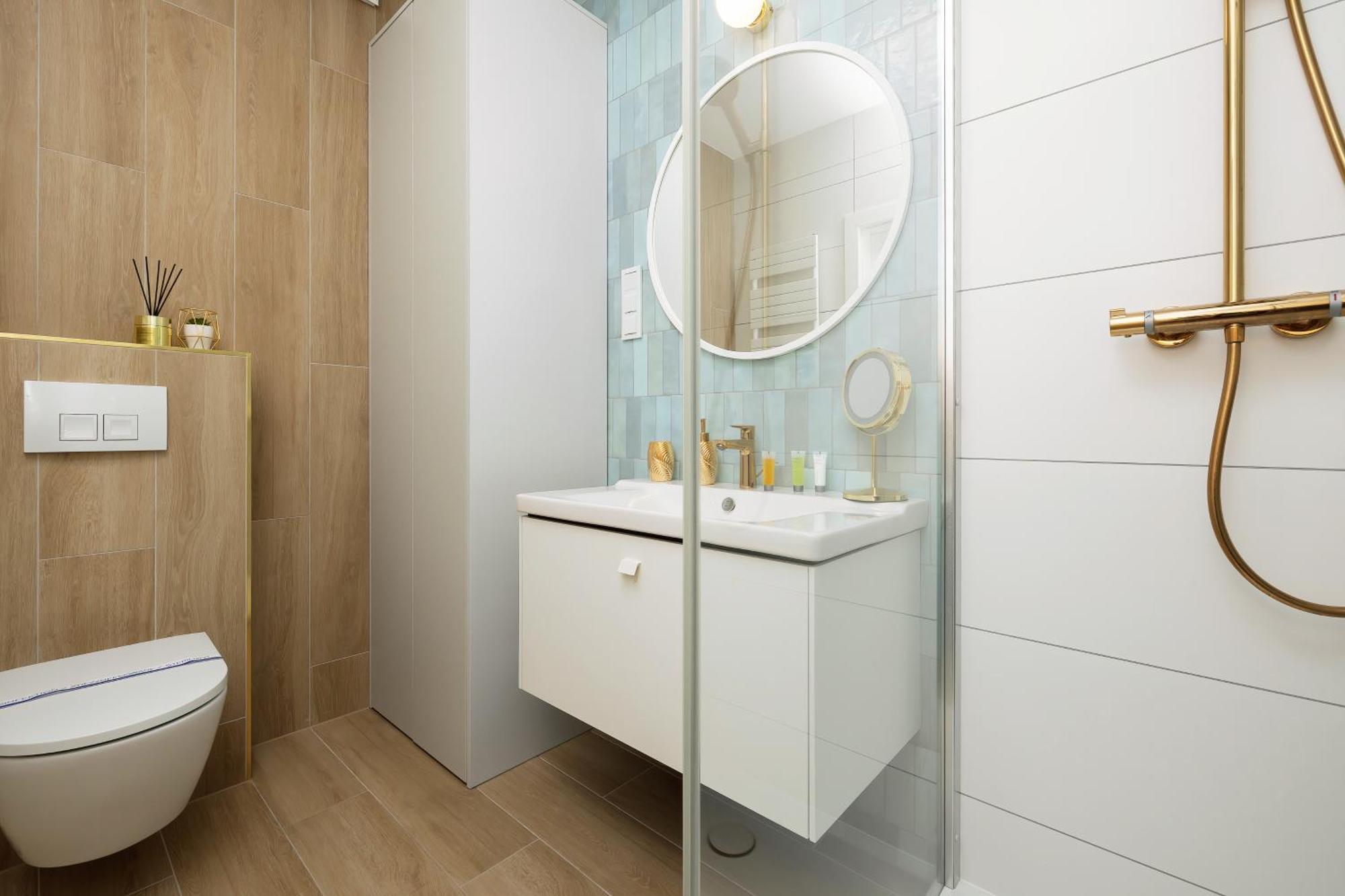 Apartament Horyzont -polanki Aqua- Strefa Z Basenem I Fitness Studio, Prywatny Garaz